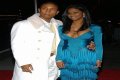 Pharrell Williams And Vashtie Kola