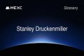 Stanley Druckenmiller