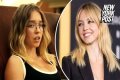 Sydney Sweeney on developing early: ‘My body doesn’t define who I am’