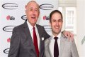 Who Are Len Goodman Children And Grandchildren? Wife And Family